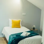Holiday home Nascer Do Sol Retreat
