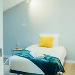 Nascer Do Sol Retreat Holiday home Conceicao (Sao Miguel)