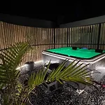 Nascer Do Sol Retreat Vakantiehuis