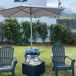 Holiday home Nascer Do Sol Retreat Conceicao (Sao Miguel)