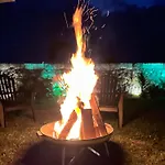 Nascer Do Sol Retreat Vakantiehuis *