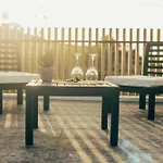 Nascer Do Sol Retreat Holiday home