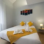 Nascer Do Sol Retreat Holiday home Conceicao (Sao Miguel)