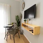 Nascer Do Sol Retreat Holiday home