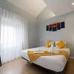 Vakantiehuis Nascer Do Sol Retreat *