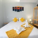 Nascer Do Sol Retreat Holiday home Conceicao (Sao Miguel)