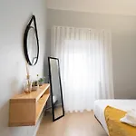Vakantiehuis Nascer Do Sol Retreat