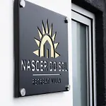 Nascer Do Sol Retreat Vakantiehuis