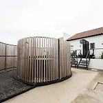 Holiday home Nascer Do Sol Retreat