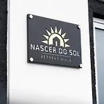 Nascer Do Sol Retreat Vakantiehuis Conceicao (Sao Miguel)