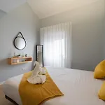 Holiday home Nascer Do Sol Retreat *