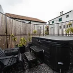 Vakantiehuis Nascer Do Sol Retreat Conceicao (Sao Miguel)
