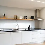 Nascer Do Sol Retreat Holiday home *