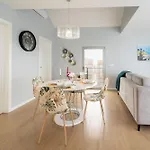 Nascer Do Sol Retreat Holiday home