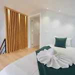 Nascer Do Sol Retreat Vakantiehuis Conceicao (Sao Miguel)