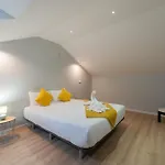 Nascer Do Sol Retreat Holiday home *