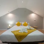 Vakantiehuis Nascer Do Sol Retreat *
