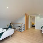 Сasa de vacaciones Nascer Do Sol Retreat Conceicao (Sao Miguel)