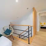 Nascer Do Sol Retreat Vakantiehuis *