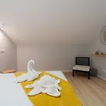Nascer Do Sol Retreat Holiday home Conceicao (Sao Miguel)