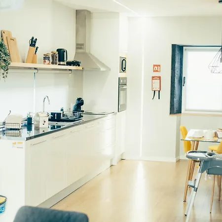 Vakantiehuis Nascer Do Sol Retreat