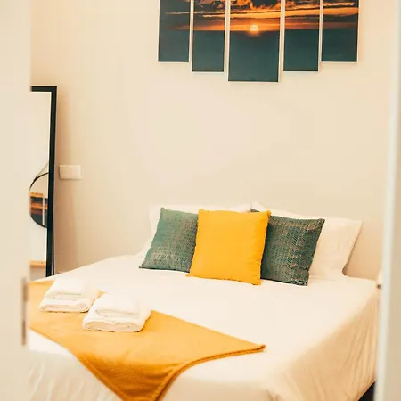 Nascer Do Sol Retreat Vakantiehuis