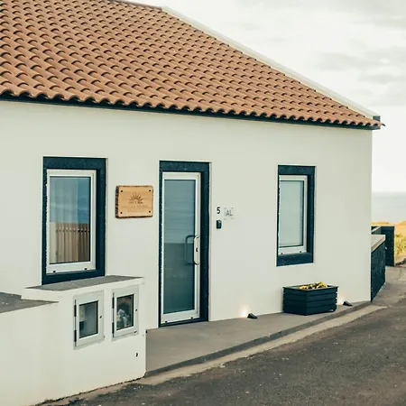 Holiday home Nascer Do Sol Retreat