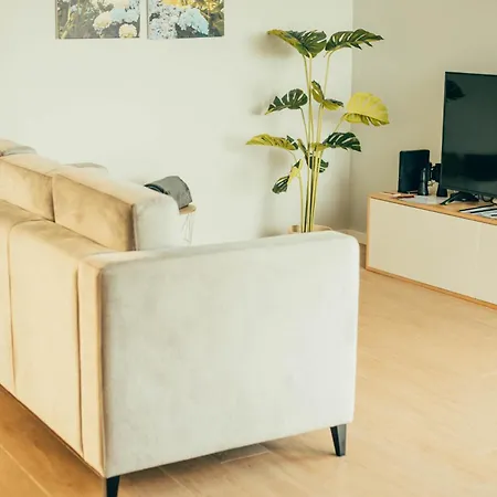 Nascer Do Sol Retreat Vakantiehuis