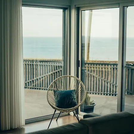 Nascer Do Sol Retreat Vakantiehuis *