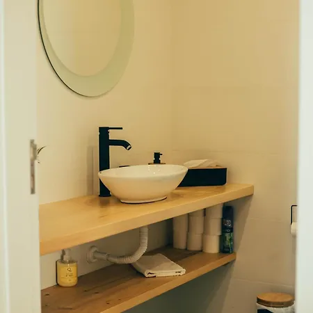 Nascer Do Sol Retreat * Conceicao (Sao Miguel)