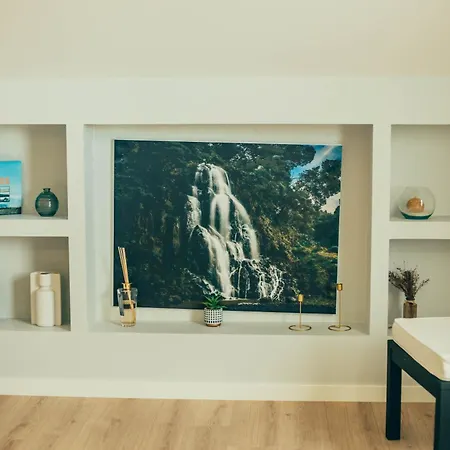 Nascer Do Sol Retreat