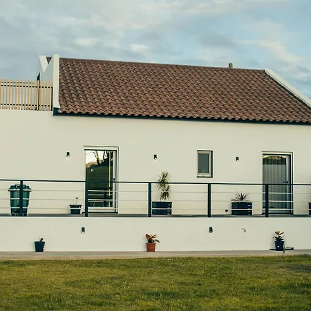 Nascer Do Sol Retreat Vakantiehuis