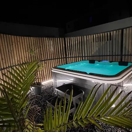 Nascer Do Sol Retreat * Conceicao (Sao Miguel)