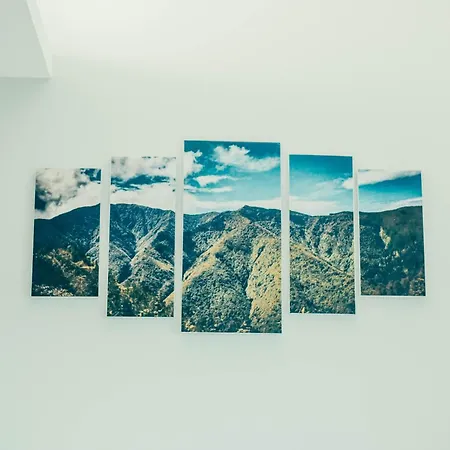 Nascer Do Sol Retreat * Conceicao (Sao Miguel)