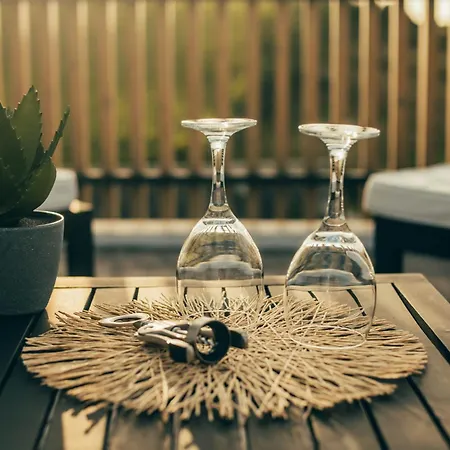 Nascer Do Sol Retreat Vakantiehuis Conceicao (Sao Miguel)