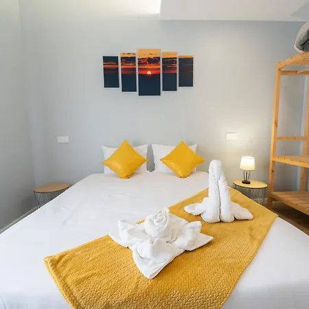 Nascer Do Sol Retreat Ferienhaus Conceicao (Sao Miguel)