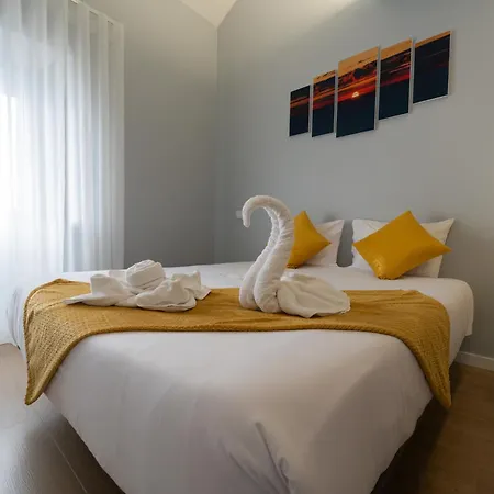 Nascer Do Sol Retreat Ferienhaus