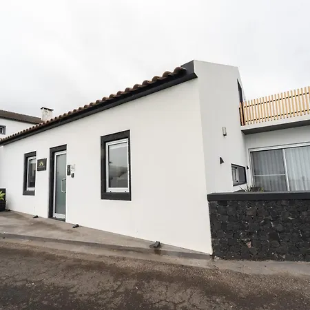 Nascer Do Sol Retreat Conceicao (Sao Miguel)
