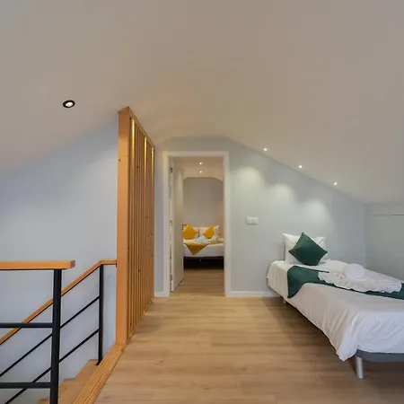 Nascer Do Sol Retreat Ferienhaus Conceicao (Sao Miguel)