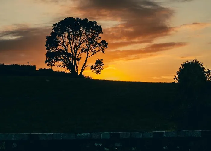 Nascer Do Sol Retreat Dom wakacyjny