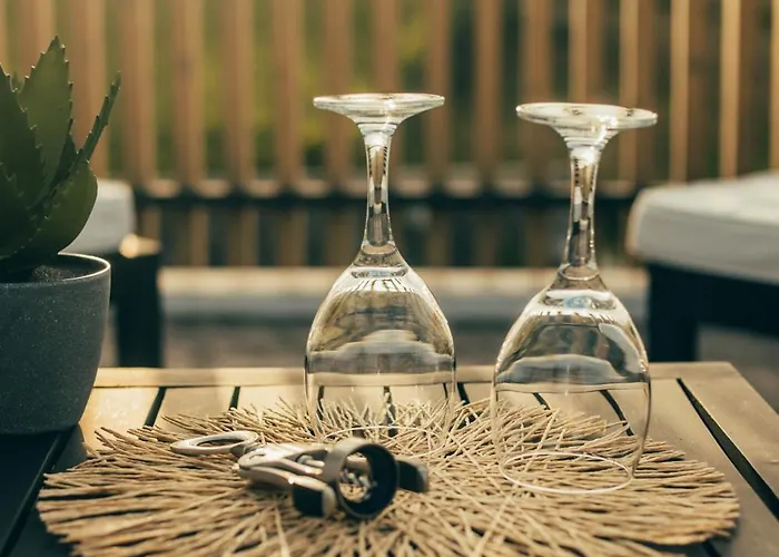 Nascer Do Sol Retreat Dom wakacyjny Conceicao (Sao Miguel)